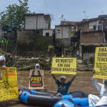 Saatnya Sungai Brantas Punya Hak: Ecoton Desak Pemkot Malang Benahi Tata Kelola Sampah